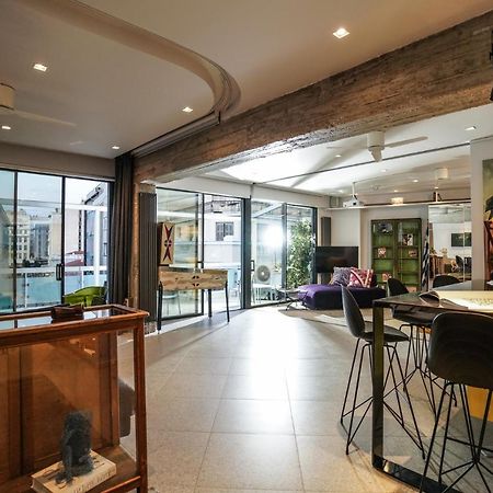 Apart Suite Афины Экстерьер фото