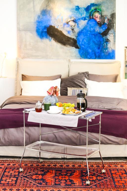 Apart Suite Афины Экстерьер фото