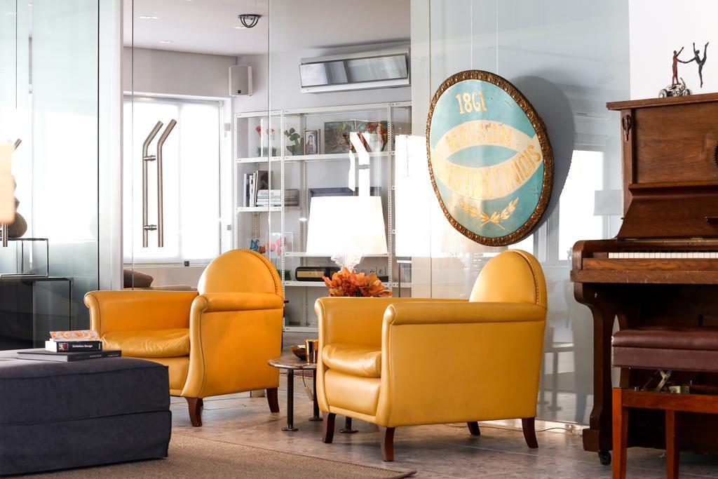 Apart Suite Афины Экстерьер фото
