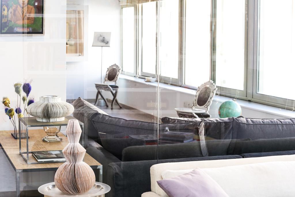 Apart Suite Афины Экстерьер фото