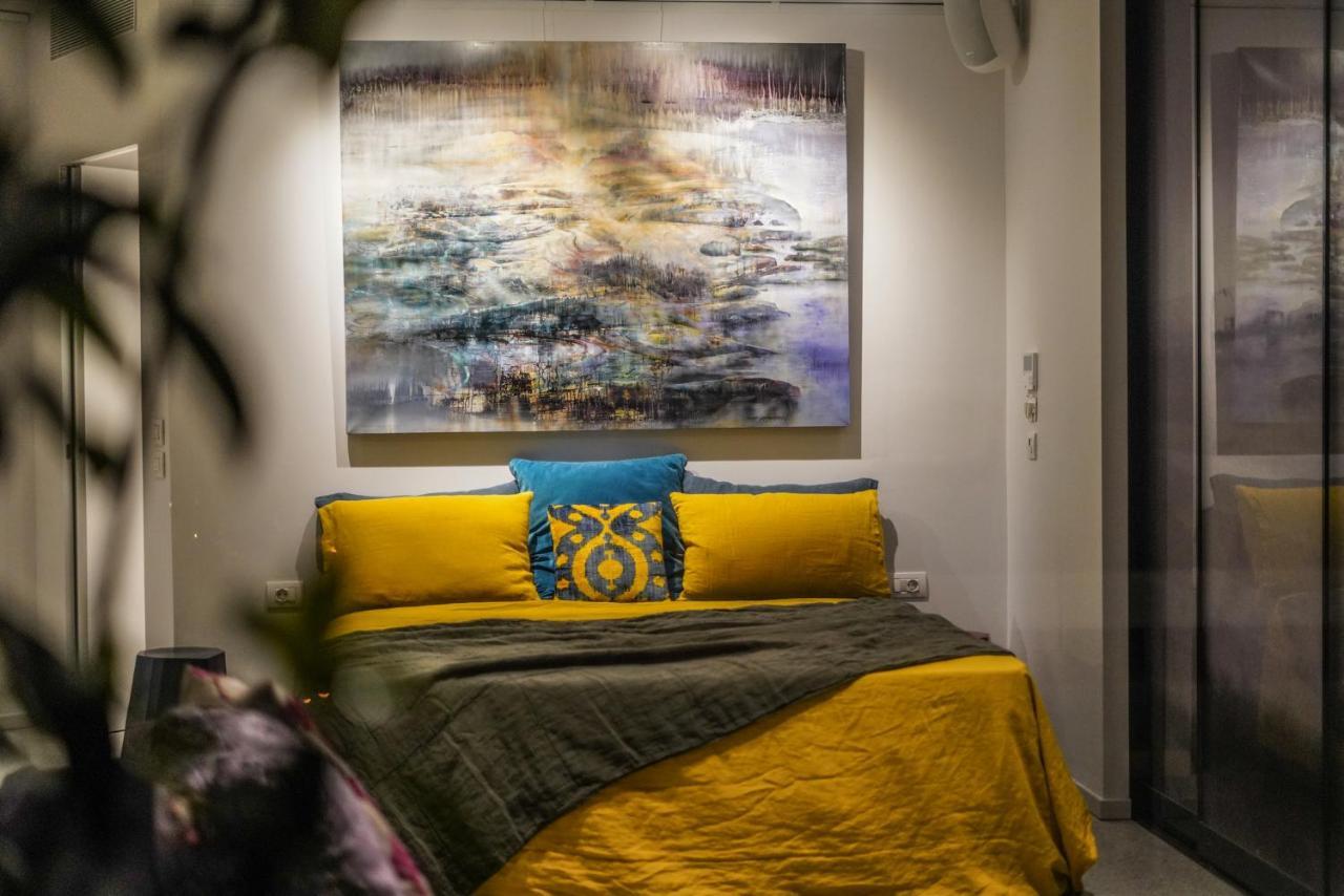 Apart Suite Афины Экстерьер фото