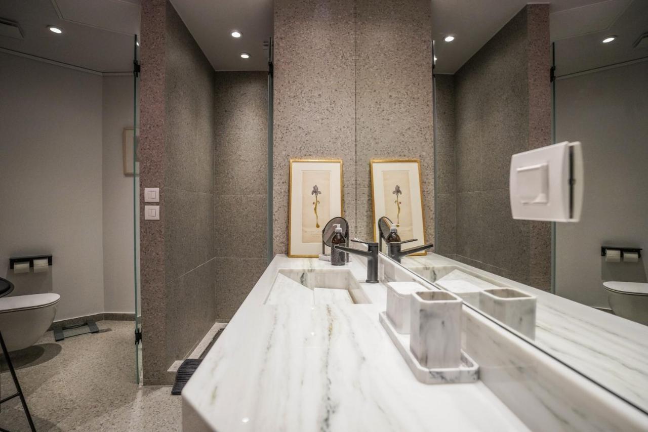 Apart Suite Афины Экстерьер фото