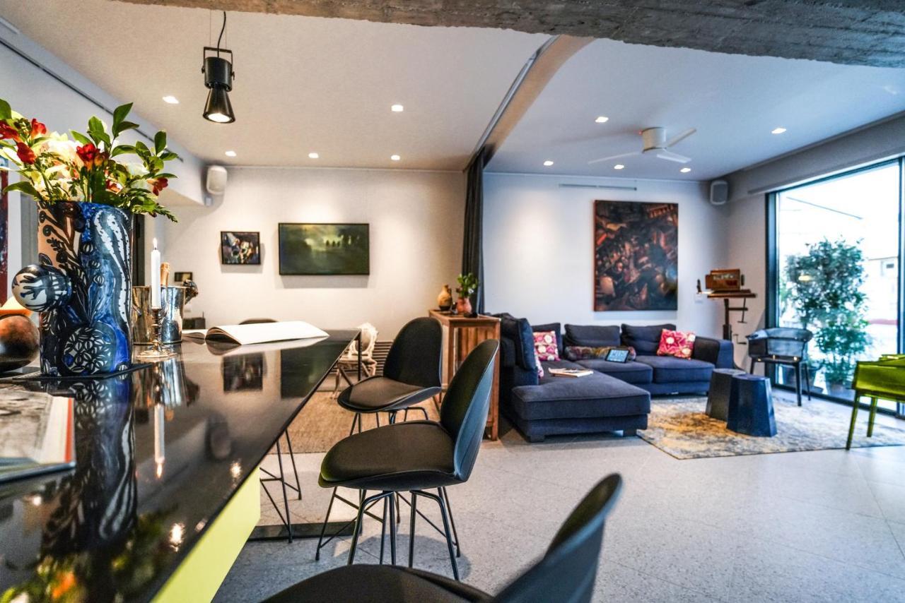 Apart Suite Афины Экстерьер фото