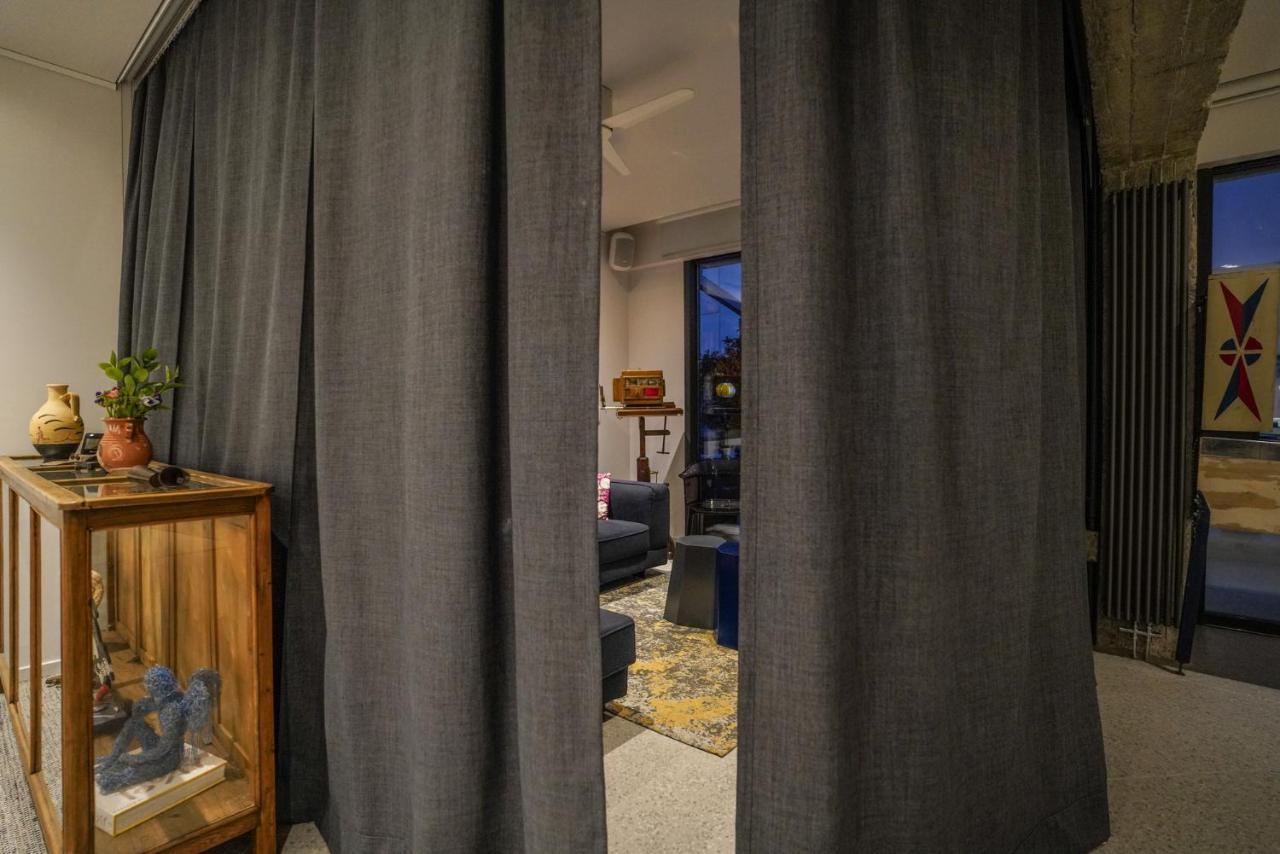 Apart Suite Афины Экстерьер фото