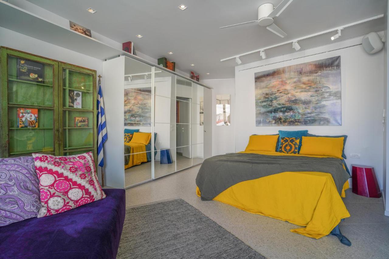 Apart Suite Афины Экстерьер фото